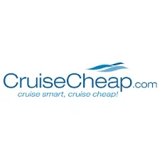 CruiseCheap Merchant Logo