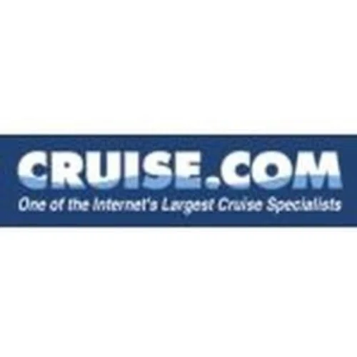 Cruise.com Discount Code — 30% Off in July (11 Coupons)