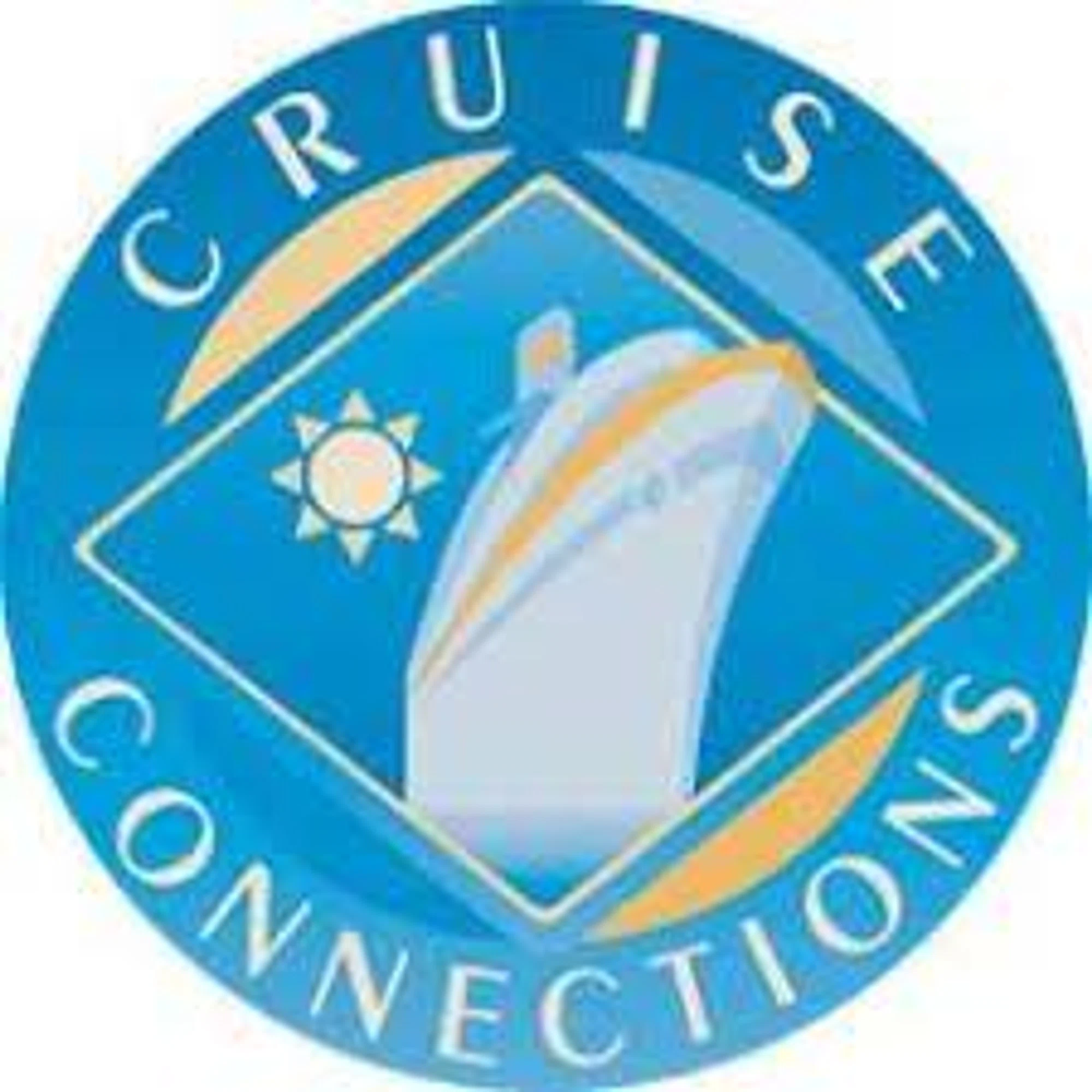 Cruise Connections Merchant Logo