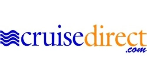 CruiseDirect Merchant logo