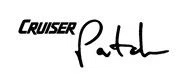 Cruiser Patch Merchant Logo