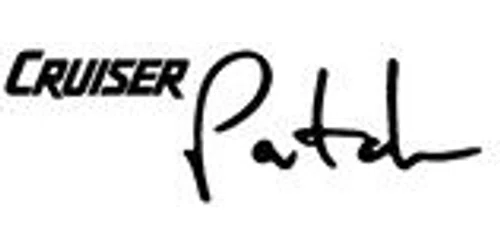 Cruiser Patch Promo Code