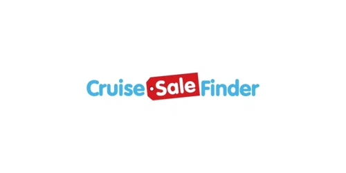 Cruise Sale Finder coupon