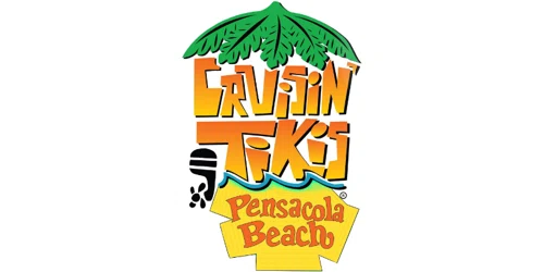 Cruisin Tikis Pensacola Beach Promo Code