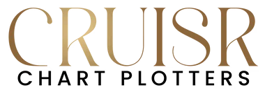 Cruisr Chart Plotters Merchant Logo