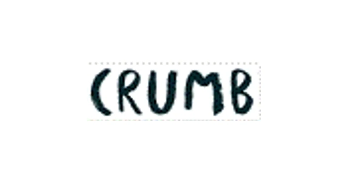 Crumb Discount Codes - $160 Off (Sitewide) in January 2026