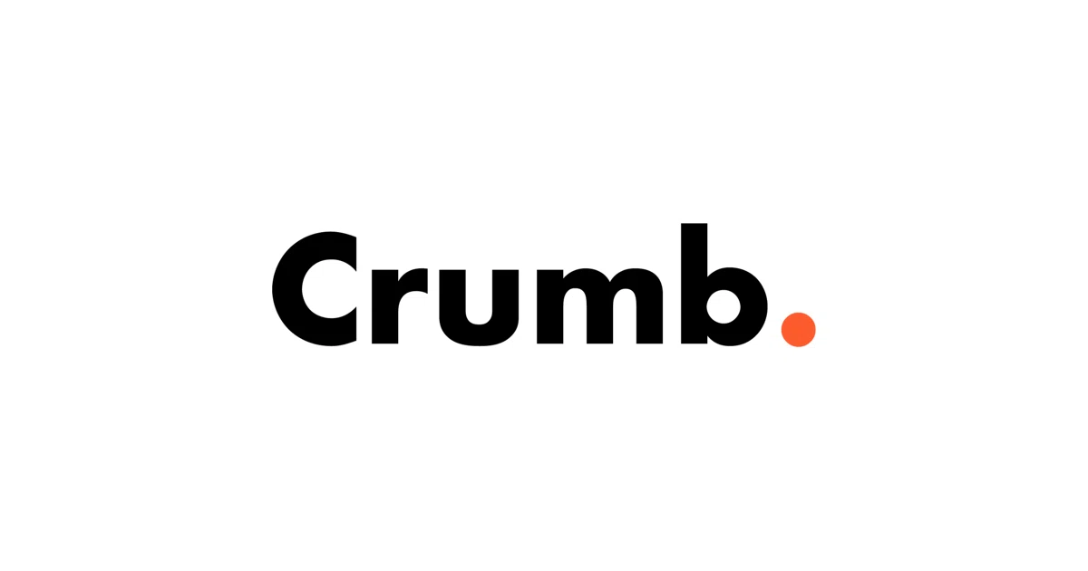 Crumb. Promo Codes - $100 Off Discount Code January 2026