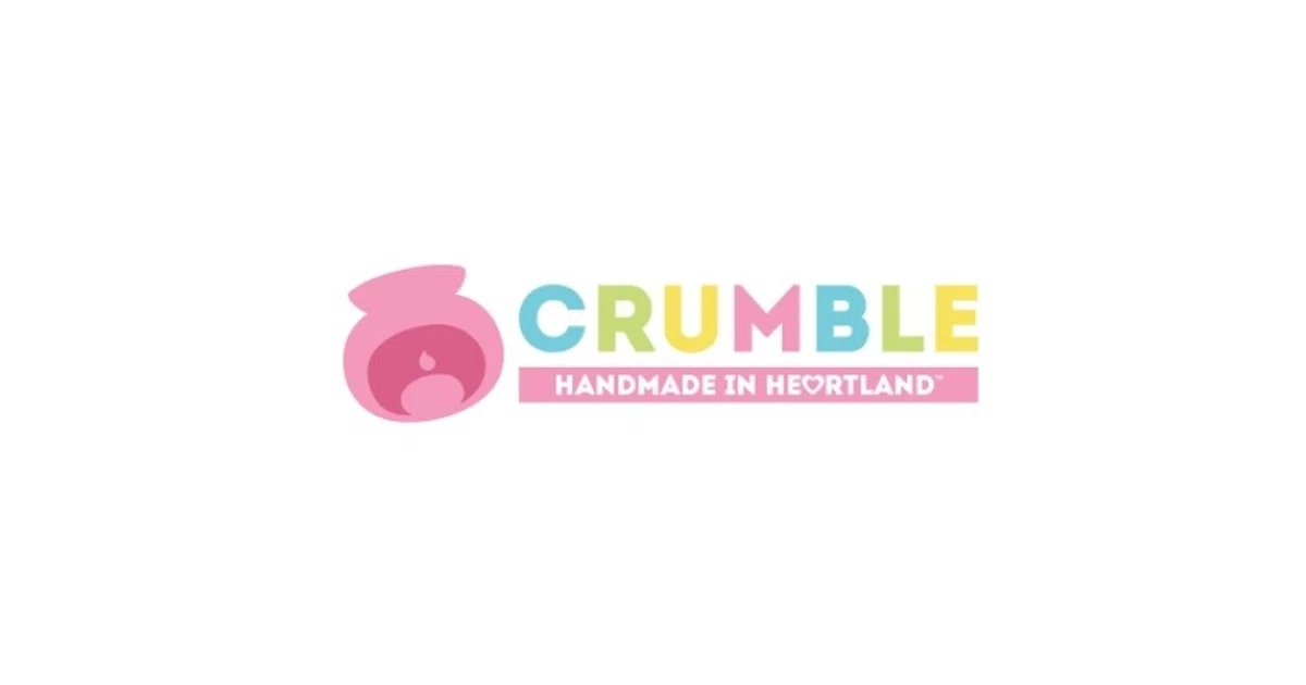 CRUMBLE CO Promo Code โ 50 Off (Sitewide) in Jul 2025