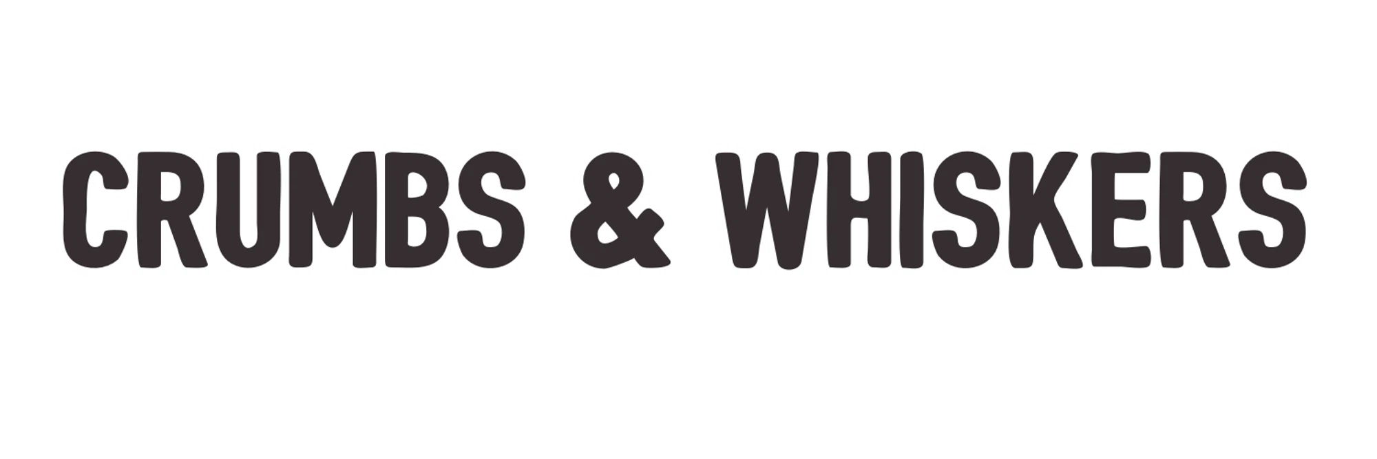 Crumbs & Whiskers Promo Code