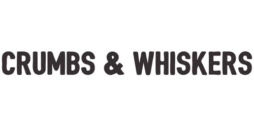 Crumbs & Whiskers Promo Code