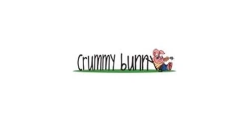 Crummy Bunny coupon