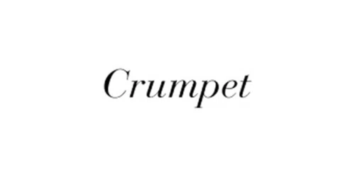 Crumpet Cashmere coupon