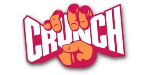Crunch Merchant logo