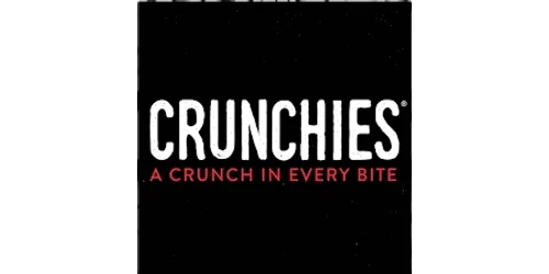 Crunchies Promo Code