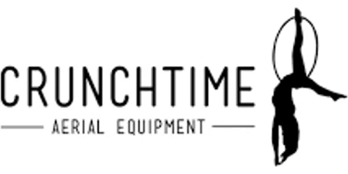 Crunchtime Aerial Equipment Promo Code