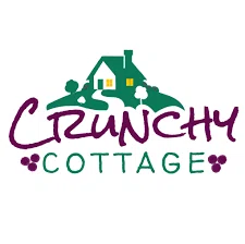 Crunchy Cottage Merchant Logo