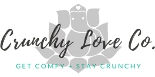 Crunchy Love Co. Promo Code