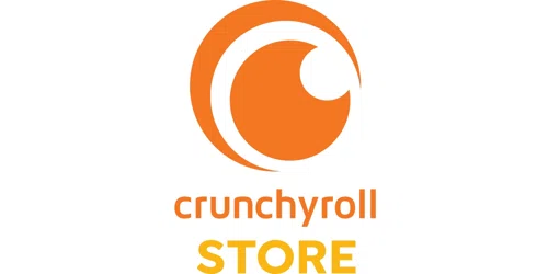 Crunchyroll Store Merchant logo