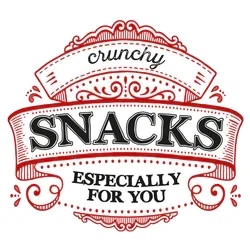 Crunchy Snacks DE Promo Code