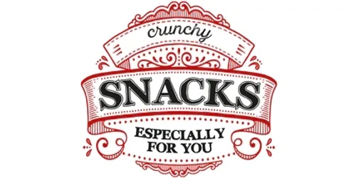 Crunchy Snacks DE Promo Code