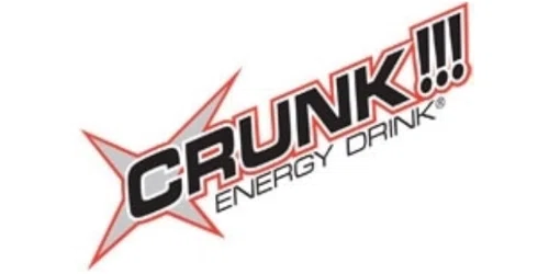 CRUNK Energy Merchant logo