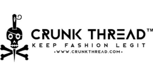 Crunk Thread Promo Code