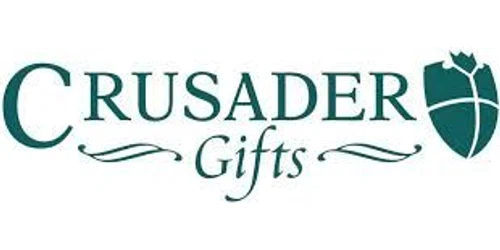 Crusader Gifts Promo Code