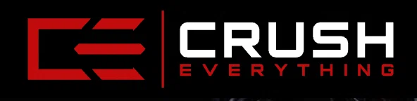 Crush Everything  discount code