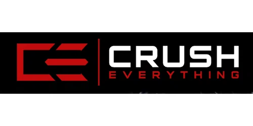 Crush Everything Promo Code