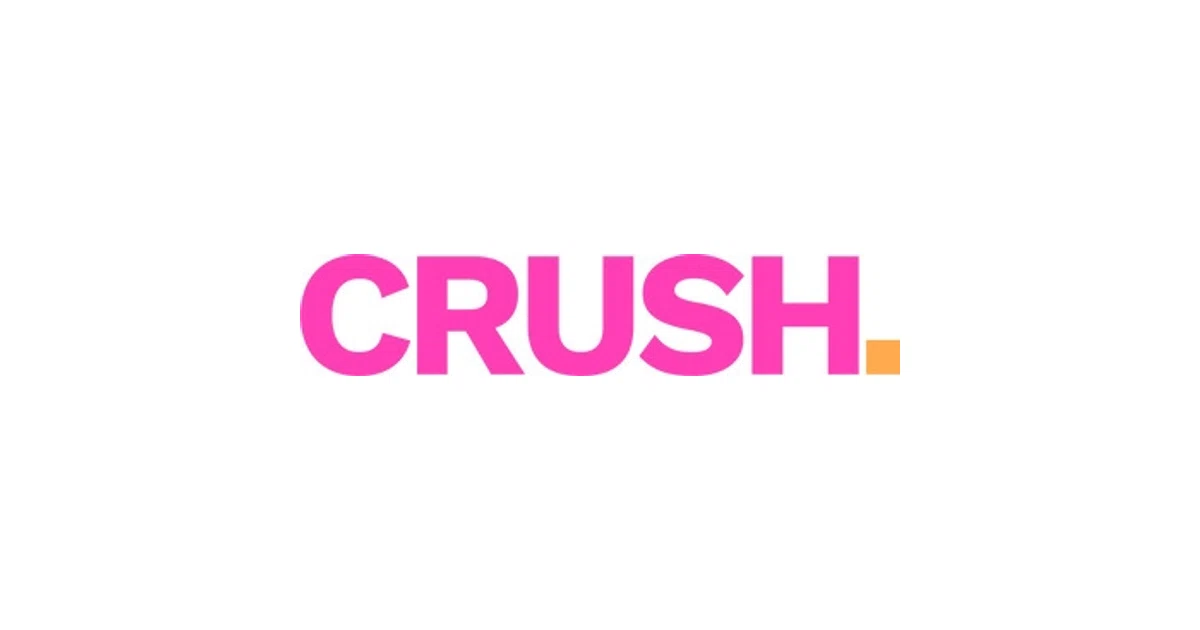 CRUSH Discount Codes 100 Off Discount Code April 2025