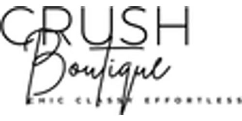 Crush Shop Promo Code