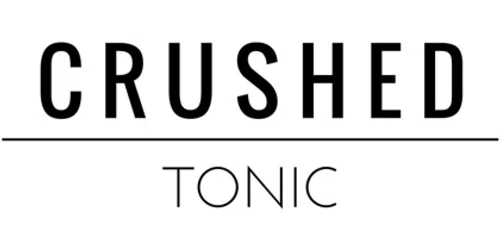 Crushed Tonic Merchant logo