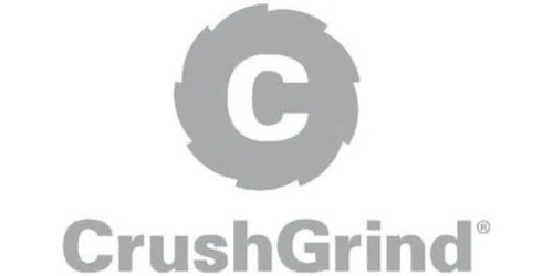 CrushGrind Promo Code