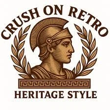 Crush On Retro Promo Code