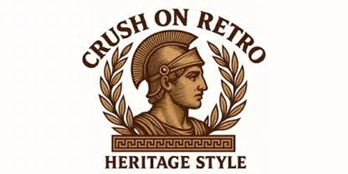 Crush On Retro Promo Code