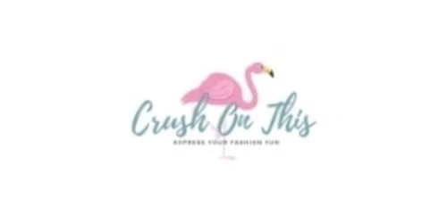 20% Off Crush On This Promo Code, Coupons (3 Active) 2022