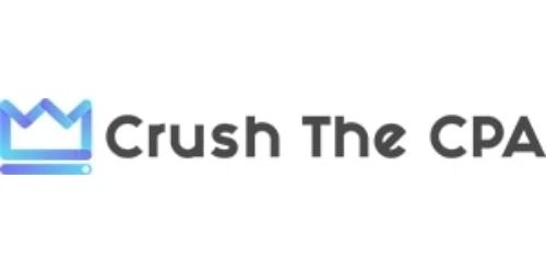 Crush The CPA Exam Promo Code