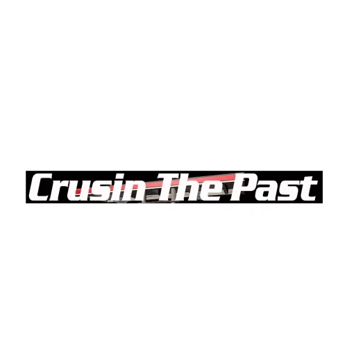 Crusin The Past Promo Code