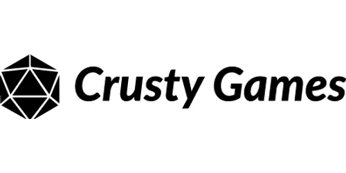 Crusty Games Promo Code