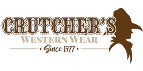 Crutcher's Western Wear Promo Code