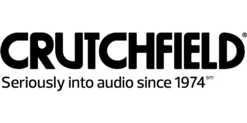Crutchfield Merchant logo