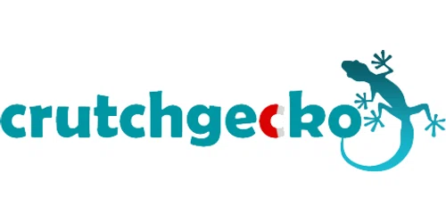 CrutchGecko Promo Code