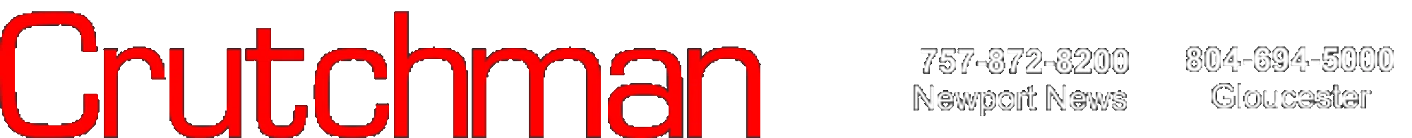 CRUTCHMAN TRUCK CAPS Promo Code — 200 Off 2024