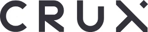 Crux Puzzles Merchant Logo