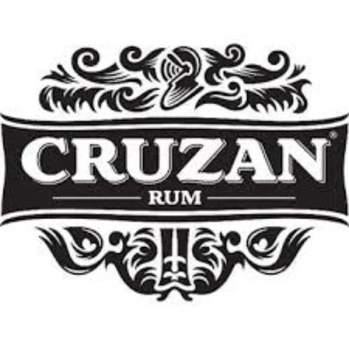 Cruzan Rum Merchant Logo