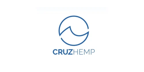 Cruz Hemp coupon