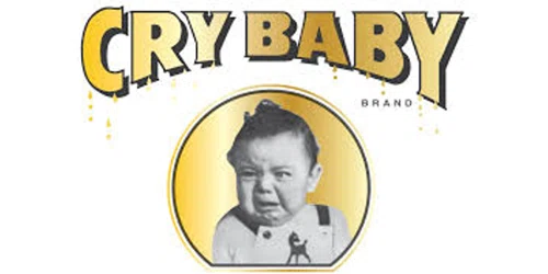 Cry Baby Wine Promo Code