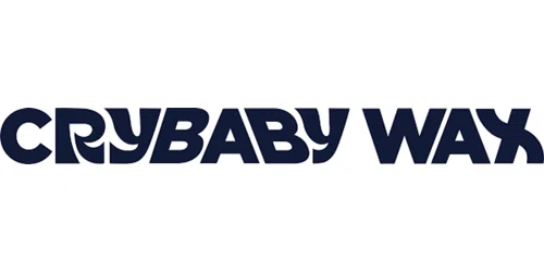 Crybaby Wax Merchant logo