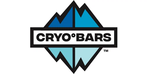 CryoBars coupons