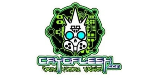 Cryoflesh.com Promo Code